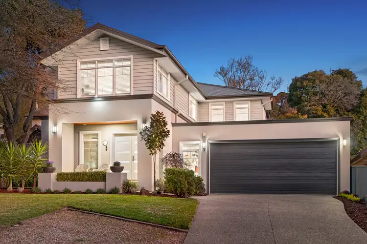 10 Johns Street, Upper Ferntree Gully VIC 3156