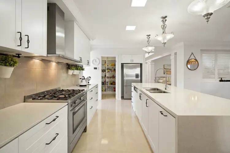 Fifth view of Homely house listing, 10 Johns Street, Upper Ferntree Gully VIC 3156