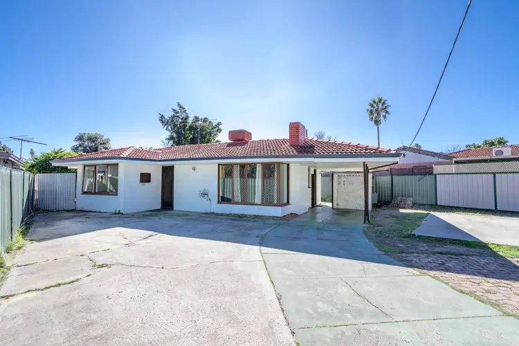 145 Forrest Road, Armadale WA 6112