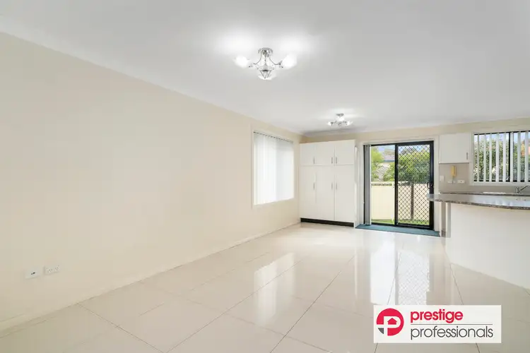 Third view of Homely townhouse listing, 3/10 Light Horse Parade, Holsworthy NSW 2173