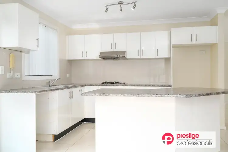 Fifth view of Homely townhouse listing, 3/10 Light Horse Parade, Holsworthy NSW 2173