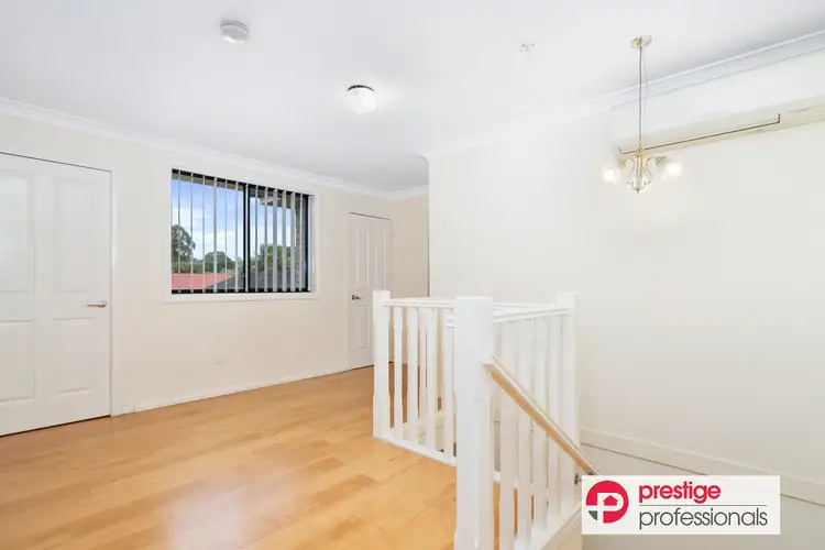Sixth view of Homely townhouse listing, 3/10 Light Horse Parade, Holsworthy NSW 2173