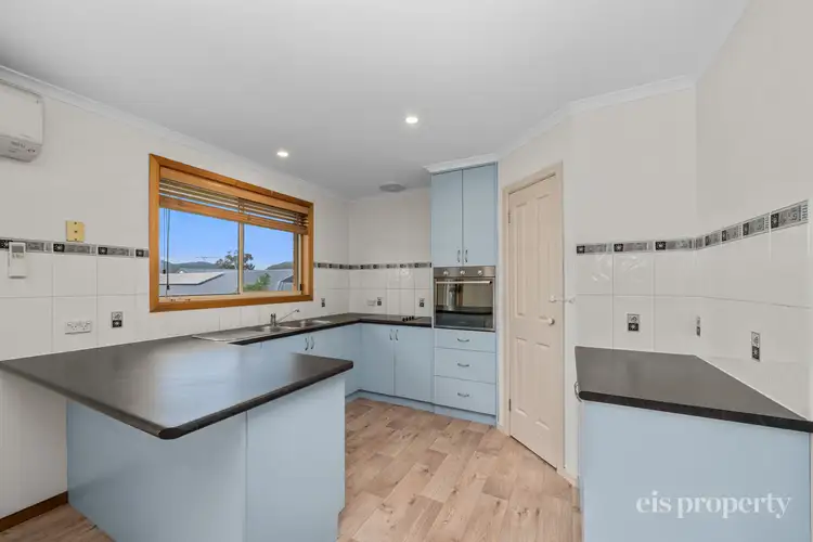 Second view of Homely house listing, 4 Eclipse Road, Austins Ferry TAS 7011