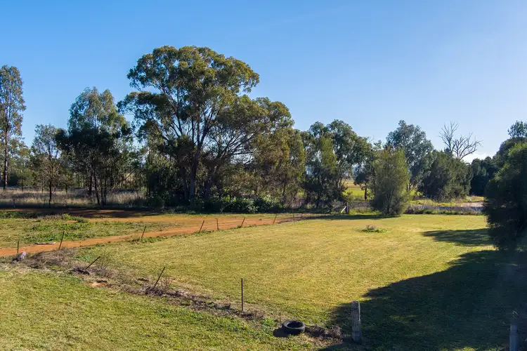 Second view of Homely land listing, 2 Clarke Street, Leadville NSW 2844
