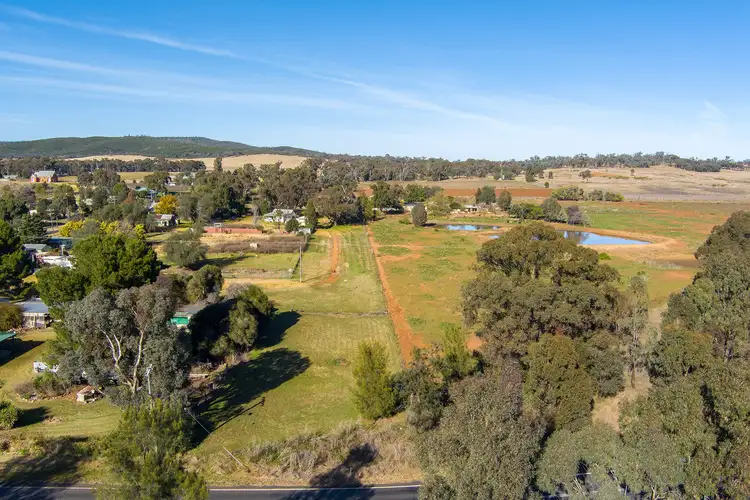 Third view of Homely land listing, 2 Clarke Street, Leadville NSW 2844