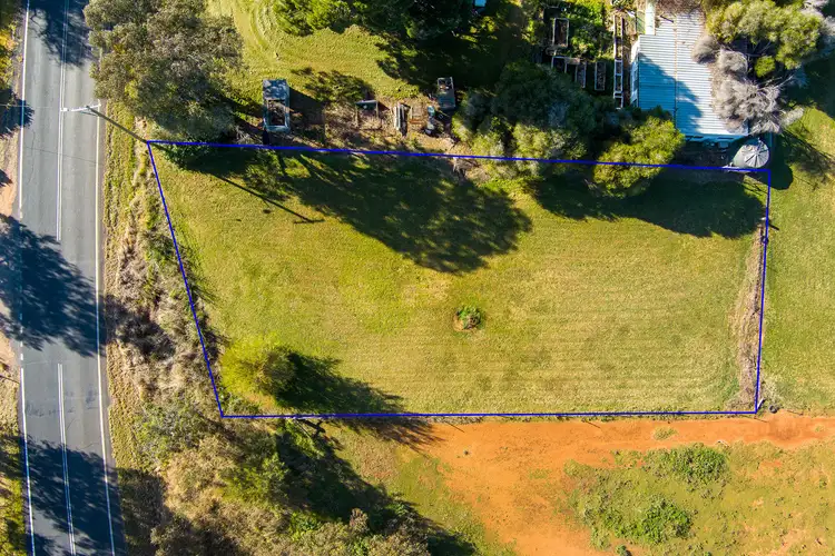 Fifth view of Homely land listing, 2 Clarke Street, Leadville NSW 2844