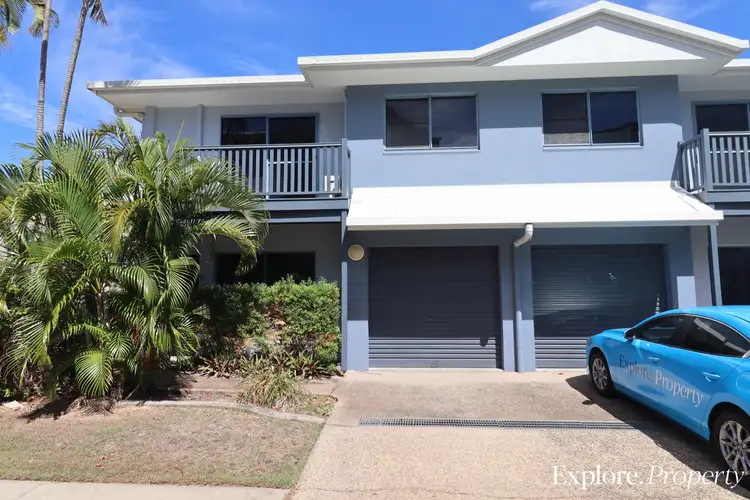 16/6 Megan Place, Mackay Harbour QLD 4740
