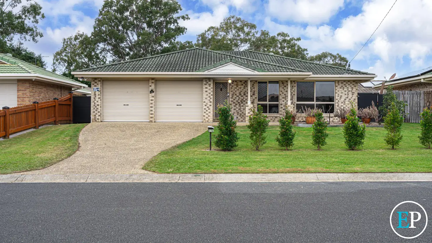 Main view of Homely house listing, 116 Coman Street North, Rothwell QLD 4022