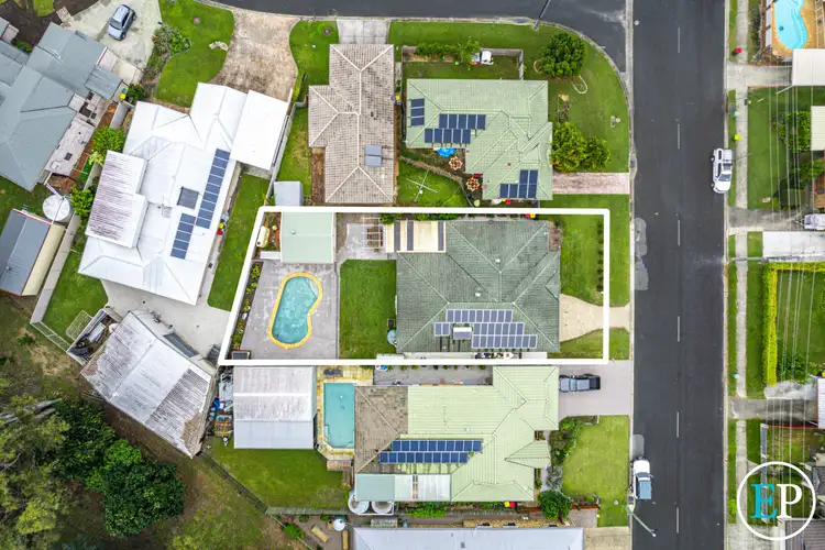 Second view of Homely house listing, 116 Coman Street North, Rothwell QLD 4022