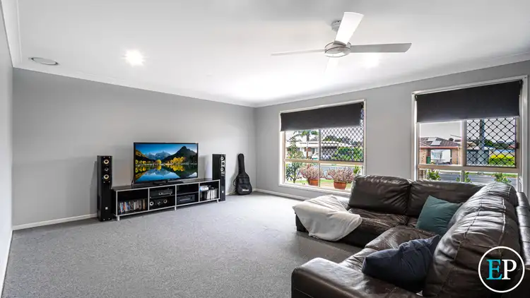 Sixth view of Homely house listing, 116 Coman Street North, Rothwell QLD 4022