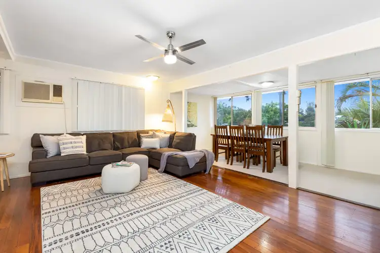 Second view of Homely house listing, 26 Gordon Road, Ferny Hills QLD 4055