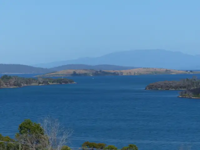 Second view of Homely land listing, Lot 4 Sommers Bay Road, Murdunna TAS 7178