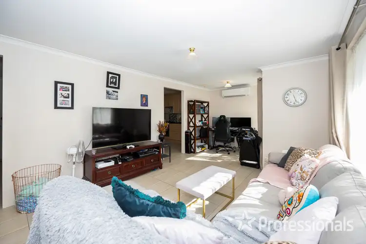 Main view of Homely house listing, 19 Grasstree Bend, Banksia Grove WA 6031