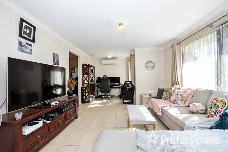 Second view of Homely house listing, 19 Grasstree Bend, Banksia Grove WA 6031