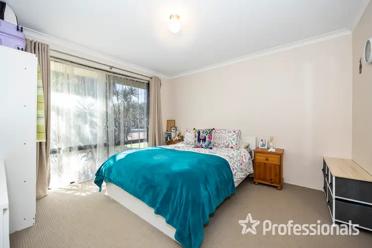 Fourth view of Homely house listing, 19 Grasstree Bend, Banksia Grove WA 6031