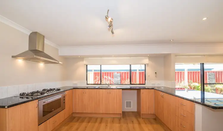 Second view of Homely house listing, 13 Longbow Approach, Dalyellup WA 6230