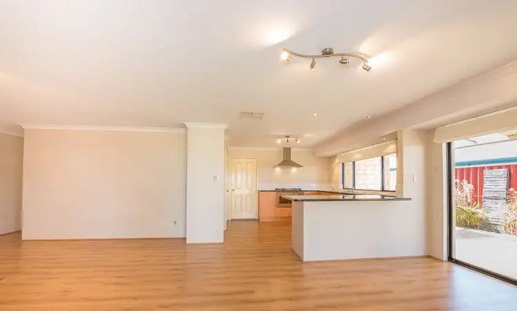 Third view of Homely house listing, 13 Longbow Approach, Dalyellup WA 6230