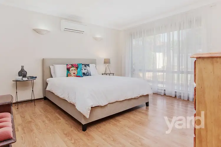 Sixth view of Homely house listing, 384 Hamilton Road, Lake Coogee WA 6166