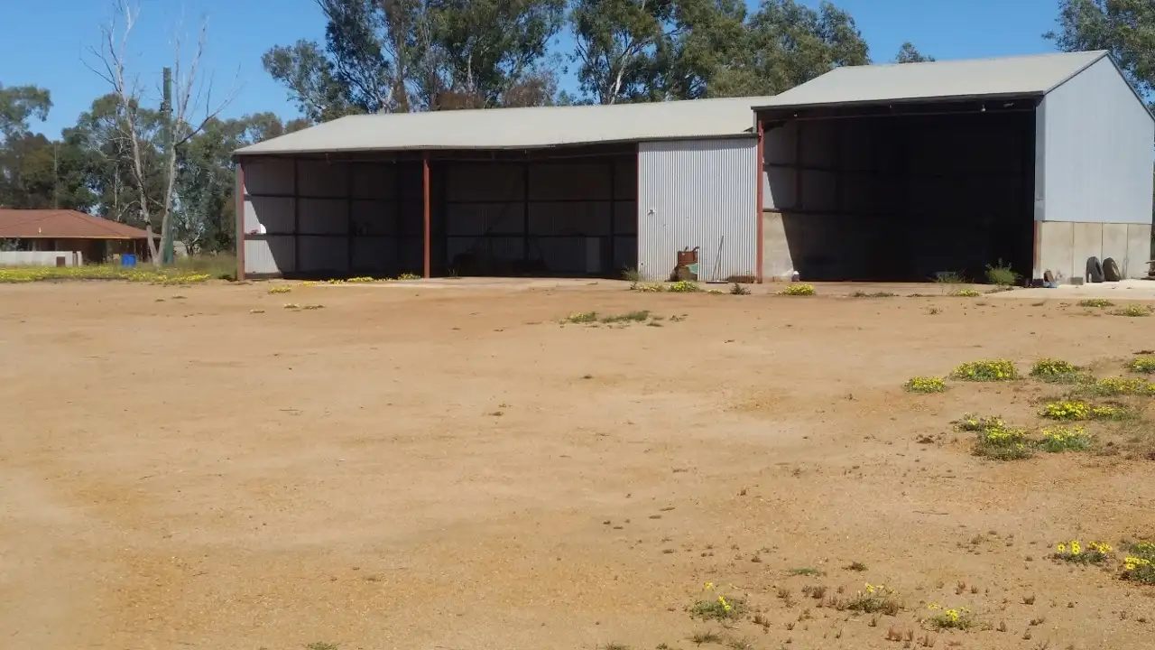 Main view of Homely rural property listing, 746 Brand Mudge Rd EGANU via, Coorow WA 6515