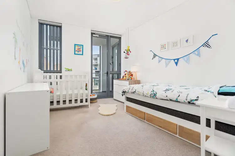Sixth view of Homely apartment listing, 111/2-8 Pine Avenue, Little Bay NSW 2036