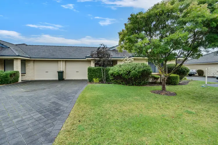 Second view of Homely house listing, 2/5 Elliott Street, Busselton WA 6280