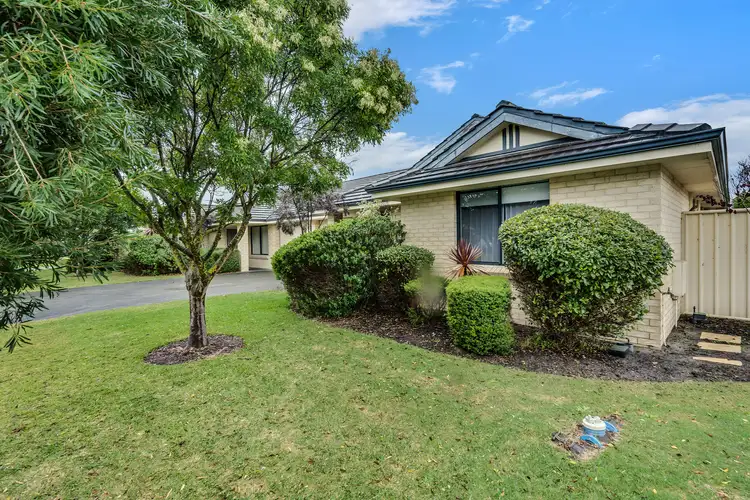 Third view of Homely house listing, 2/5 Elliott Street, Busselton WA 6280