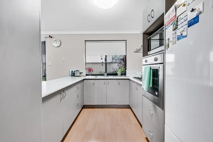 Fifth view of Homely house listing, 2/5 Elliott Street, Busselton WA 6280