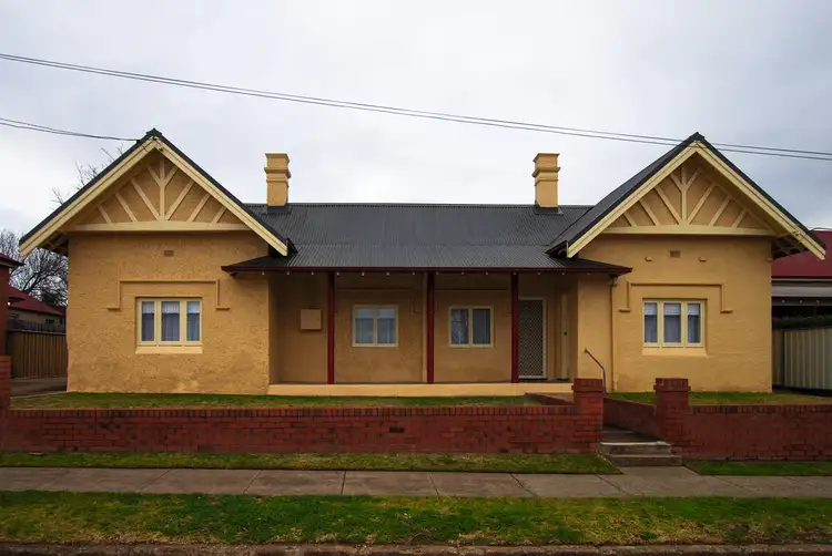 1/26 Perry Street, Mudgee NSW 2850