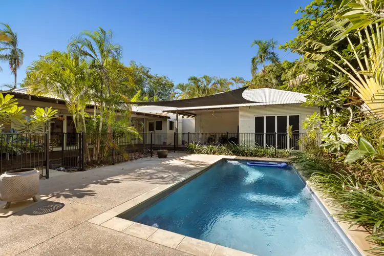 Second view of Homely house listing, 6 Rubin Court, Cable Beach WA 6726