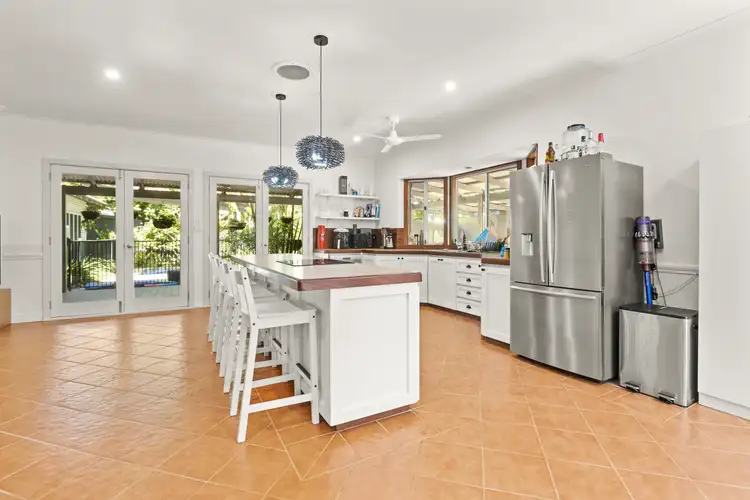 Sixth view of Homely house listing, 6 Rubin Court, Cable Beach WA 6726