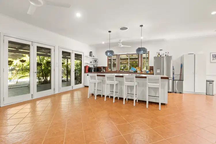 Seventh view of Homely house listing, 6 Rubin Court, Cable Beach WA 6726