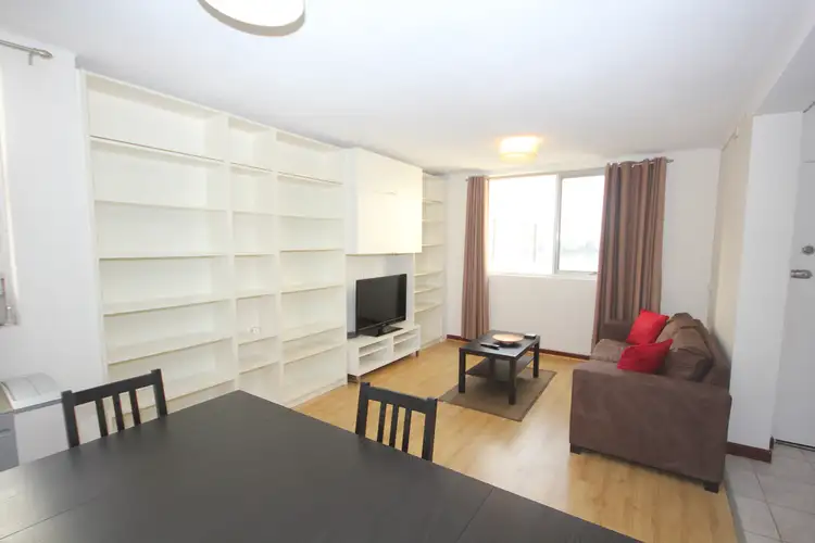 Third view of Homely apartment listing, 36/160 Mill Point Road, South Perth WA 6151