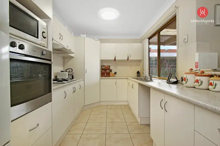 Third view of Homely house listing, 17 Rabett Crescent, Horningsea Park NSW 2171