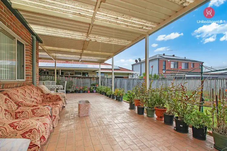 Fourth view of Homely house listing, 17 Rabett Crescent, Horningsea Park NSW 2171