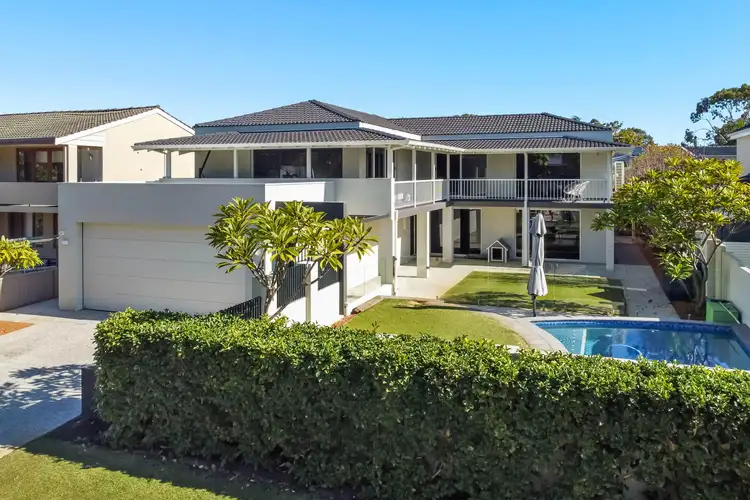 190 Burke Drive, Attadale WA 6156