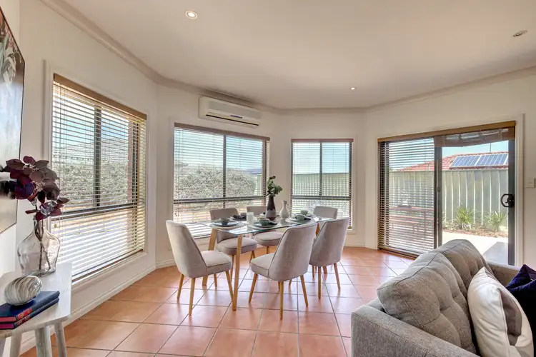 Fifth view of Homely house listing, 44 Elizabeth Crescent, Hallett Cove SA 5158