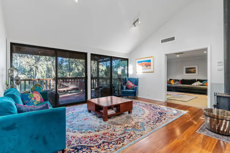 Third view of Homely house listing, 86 Hardey Road, Glen Forrest WA 6071