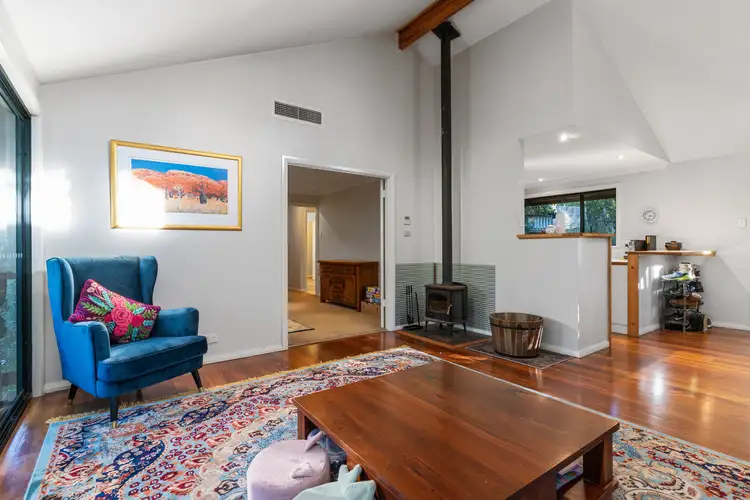 Fourth view of Homely house listing, 86 Hardey Road, Glen Forrest WA 6071