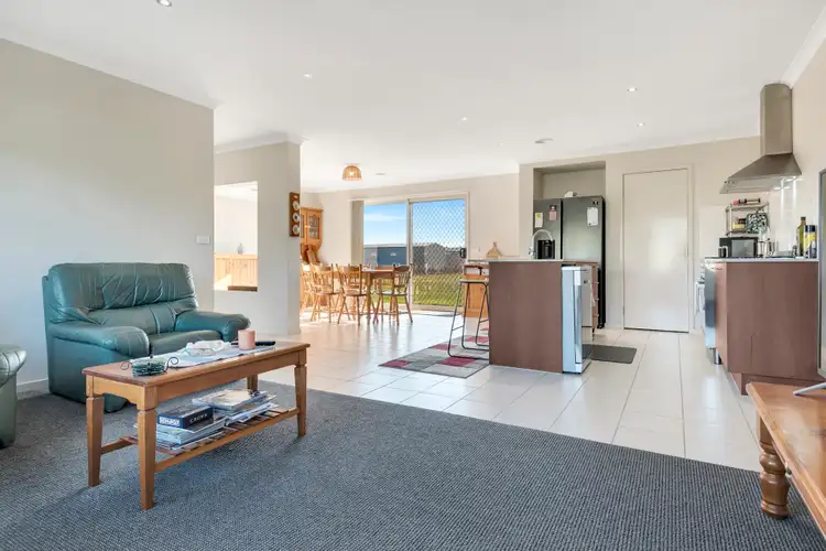 Third view of Homely house listing, 38 Dunnart Blvd, Whittlesea VIC 3757