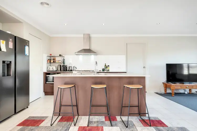 Fourth view of Homely house listing, 38 Dunnart Blvd, Whittlesea VIC 3757