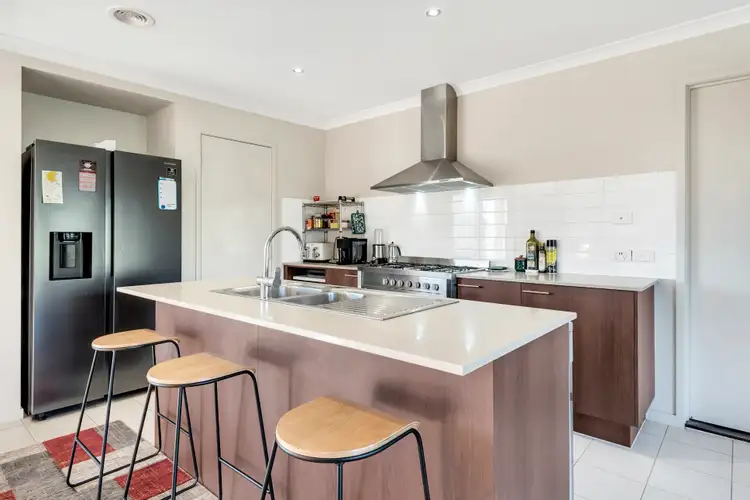 Fifth view of Homely house listing, 38 Dunnart Blvd, Whittlesea VIC 3757