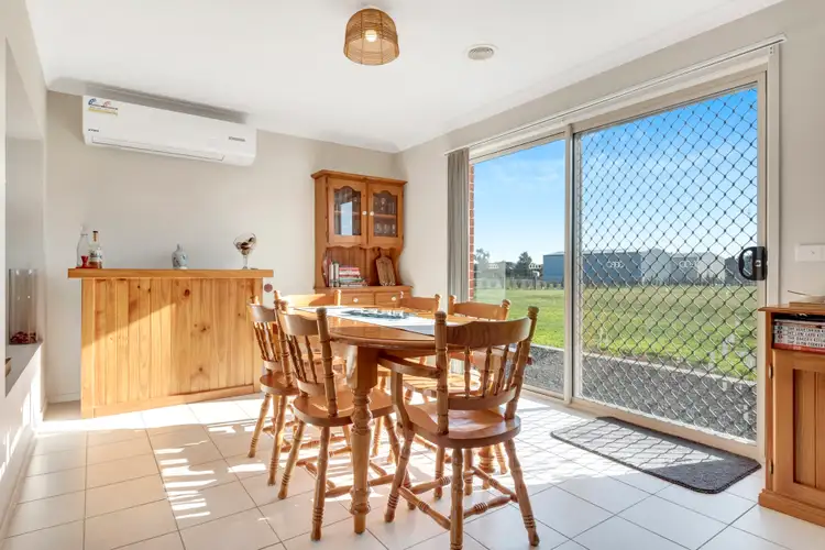Sixth view of Homely house listing, 38 Dunnart Blvd, Whittlesea VIC 3757