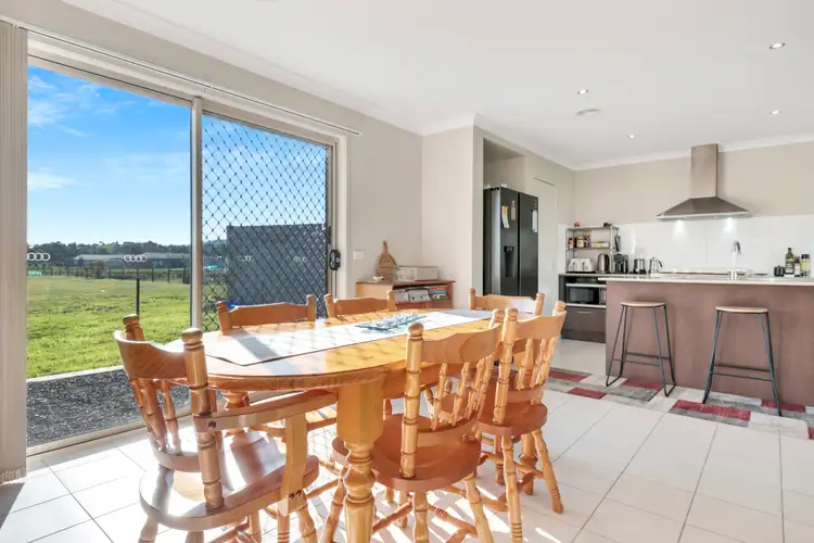 Seventh view of Homely house listing, 38 Dunnart Blvd, Whittlesea VIC 3757