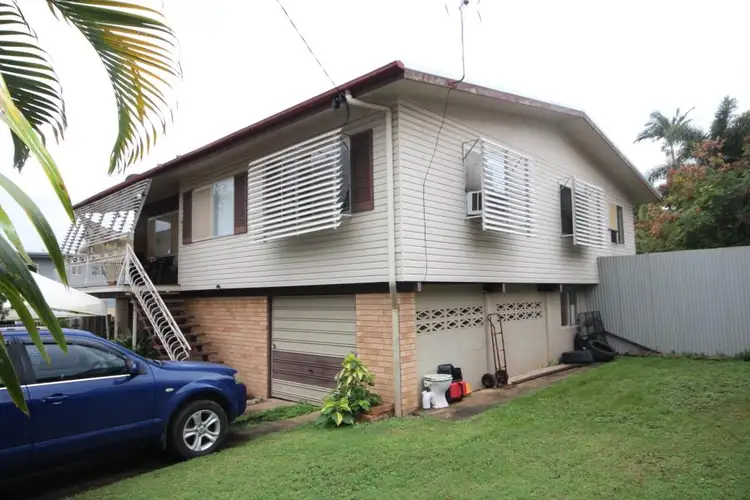 Main view of Homely house listing, 10 Potts Street, Norman Gardens QLD 4701