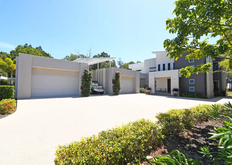 3 Aquabella Court, Dundowran Beach QLD 4655