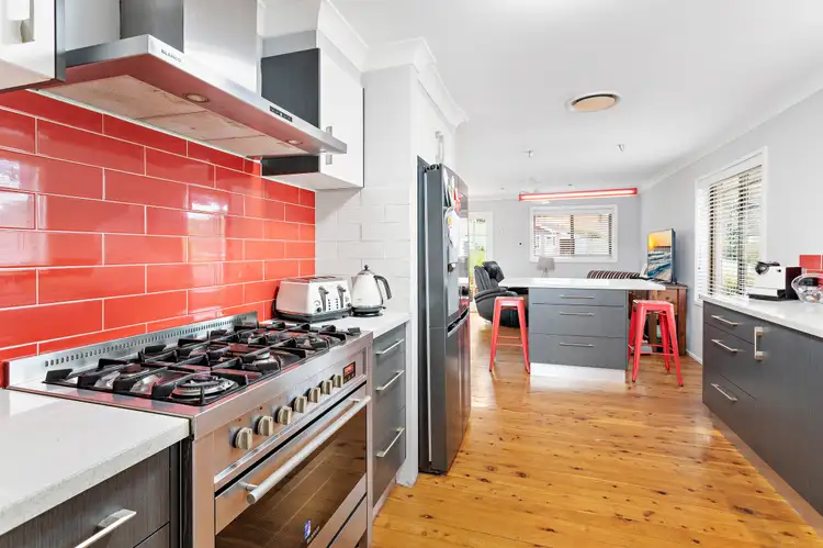 Third view of Homely house listing, 4 Robert Street, Kanahooka NSW 2530