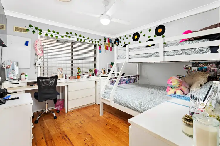 Seventh view of Homely house listing, 4 Robert Street, Kanahooka NSW 2530