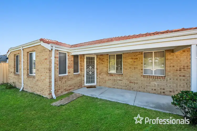 Main view of Homely house listing, 29 Hornsey Way, Balga WA 6061