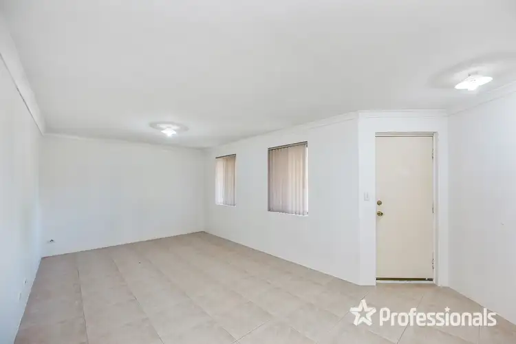 Third view of Homely house listing, 29 Hornsey Way, Balga WA 6061