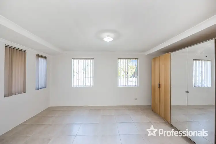 Sixth view of Homely house listing, 29 Hornsey Way, Balga WA 6061